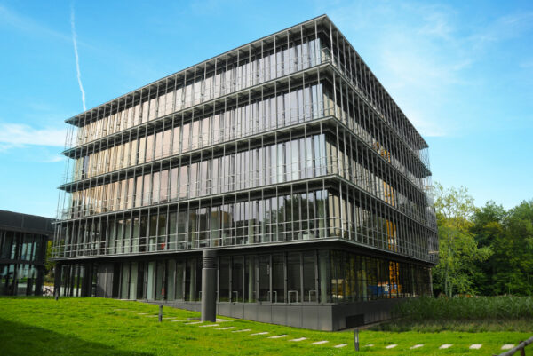 Studying at the CBI – Center for Bioinformatics