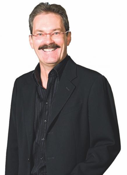 Prof. Dr. Hans-Peter Lenhof