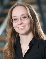 Prof. Dr. Olga Kalinina