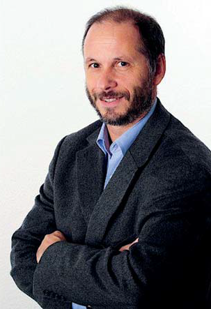 Prof. Dr. Claus-Michael Lehr, schmal